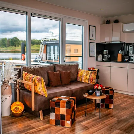 Breeze Retreat In Klitten