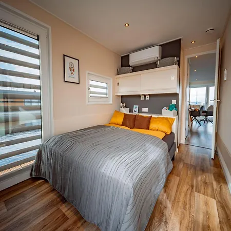 Breeze Retreat In * Klitten