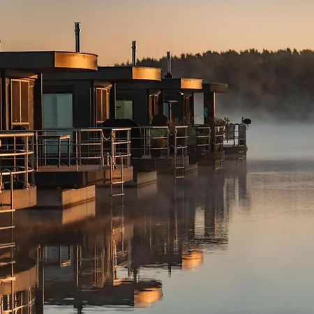 Breeze Retreat In * Klitten