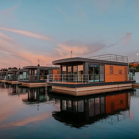 Breeze Retreat In * Klitten