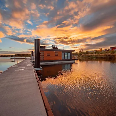 Breeze Retreat In * Klitten