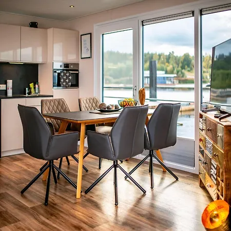 Breeze Retreat In Klitten