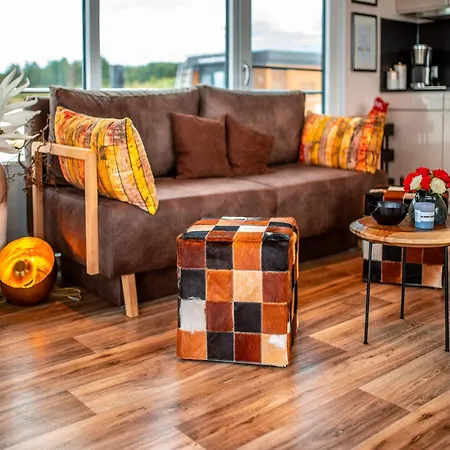 Breeze Retreat In Klitten