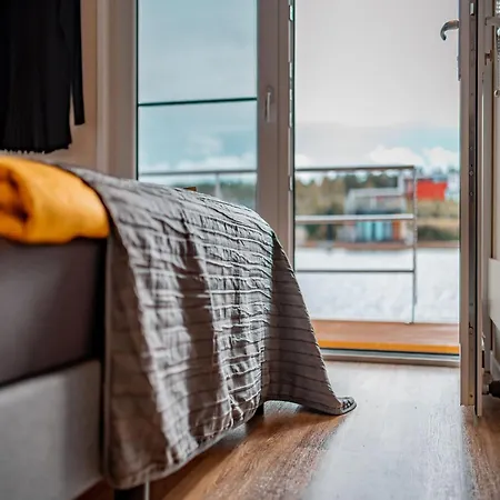 Breeze Retreat In Klitten