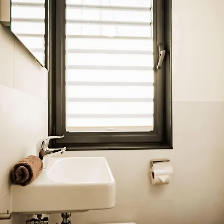 Breeze Retreat In 船上ホテル *