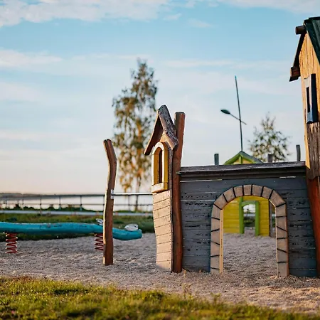 船上ホテル Breeze Retreat In