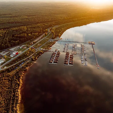 Breeze Retreat In * Klitten