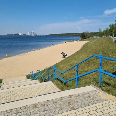 Breeze Retreat In 船上ホテル Klitten