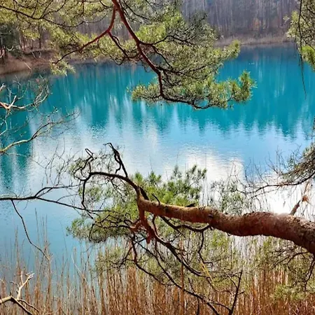 Breeze Retreat In Klitten