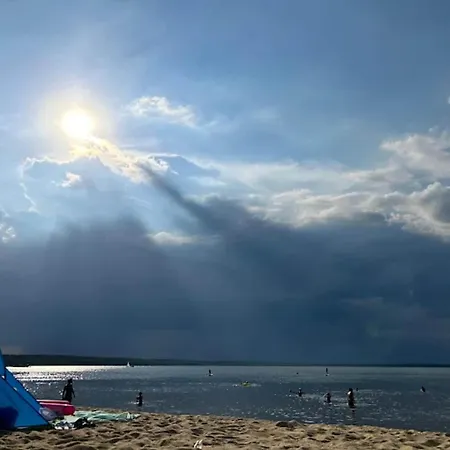 Breeze Retreat In 船上ホテル Klitten