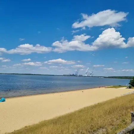 Breeze Retreat In * Klitten