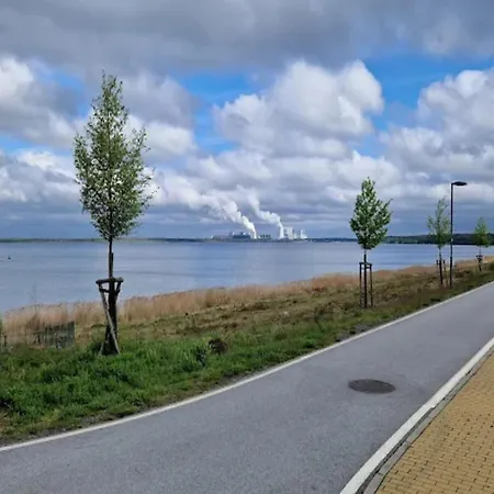 船上ホテル Breeze Retreat In *