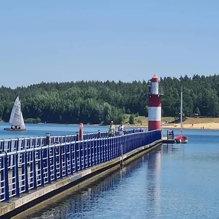 Breeze Retreat In Klitten