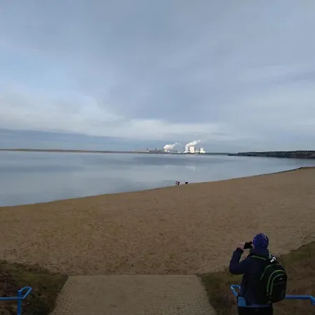 Breeze Retreat In * Klitten