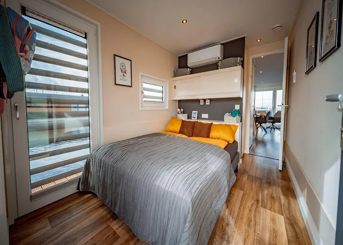 Breeze Retreat In * Klitten