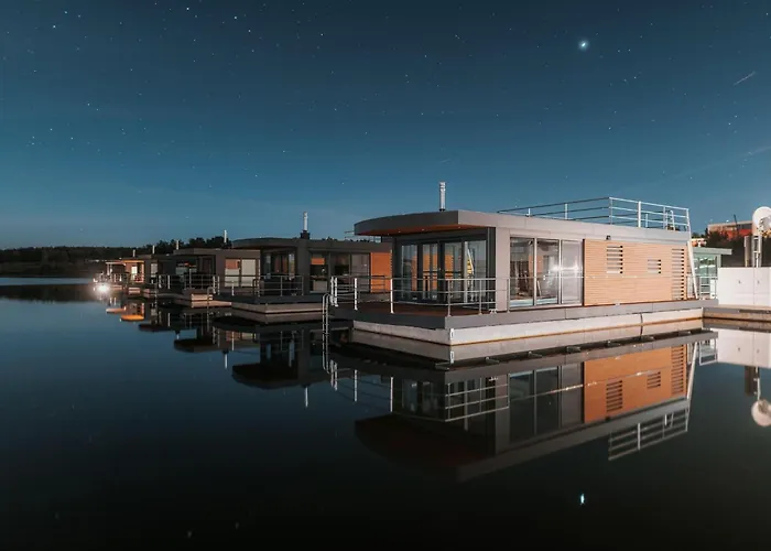 Breeze Retreat In Botel *