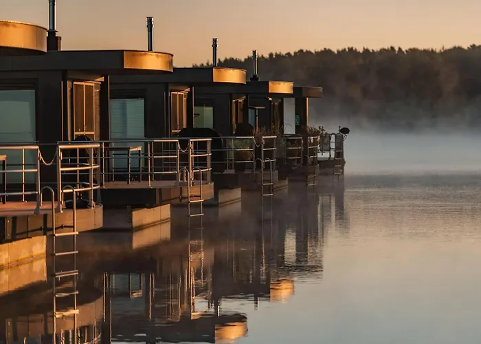 Breeze Retreat In * Klitten