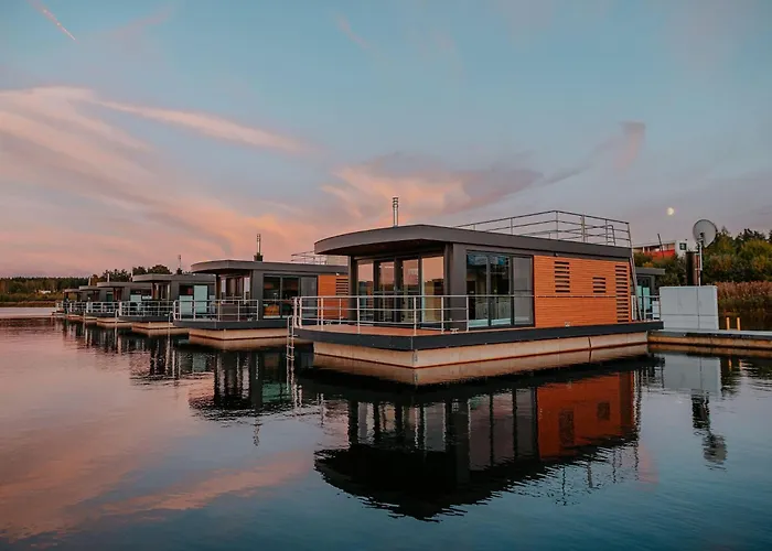 Breeze Retreat In * Klitten