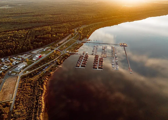 Breeze Retreat In * Klitten