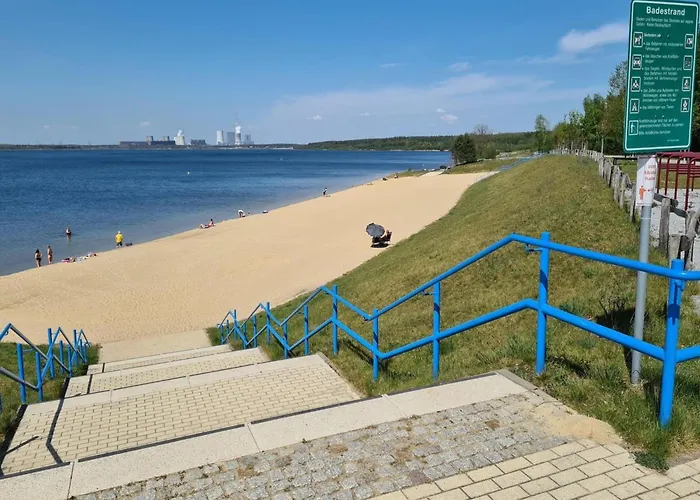 Breeze Retreat In Botel Klitten