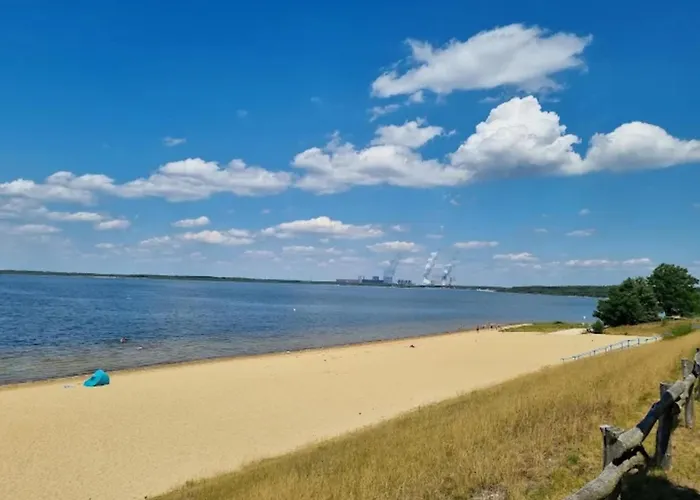 Breeze Retreat In * Klitten