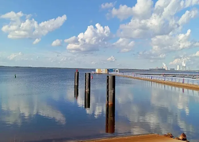 Breeze Retreat In Botel Klitten