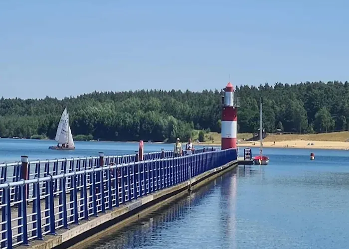 Breeze Retreat In Klitten