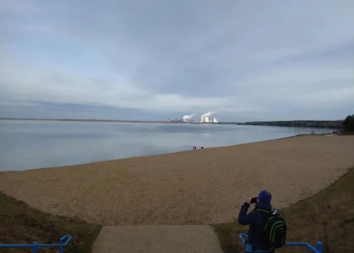 Breeze Retreat In * Klitten