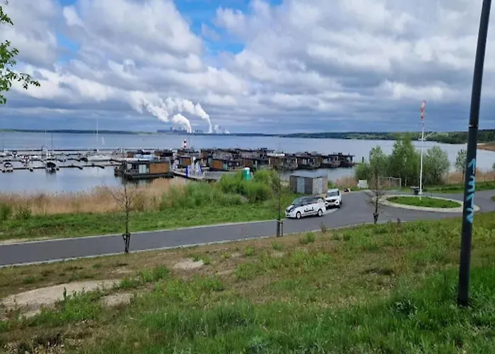 Breeze Retreat In * Klitten